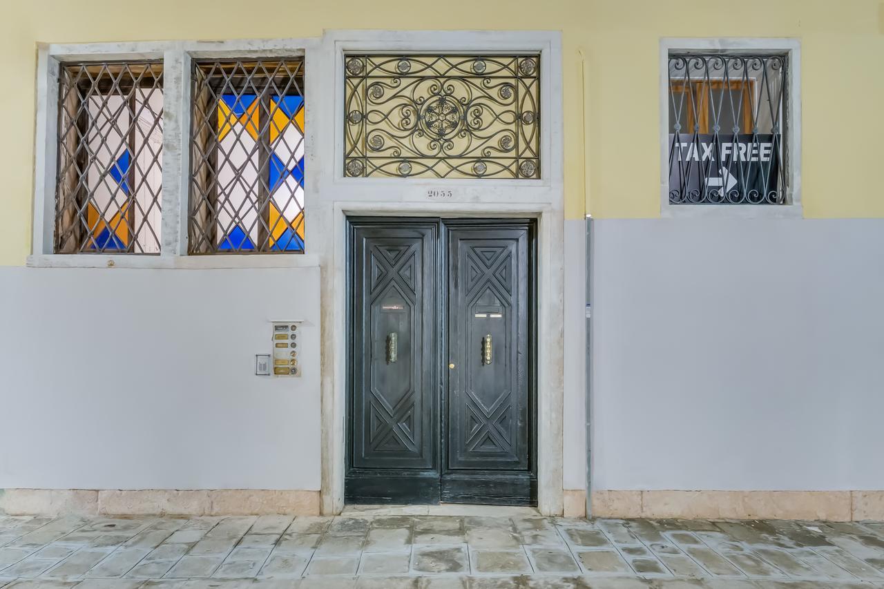 San Moise Luxury Apartment Venesia Bagian luar foto